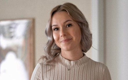 Tanja Bielmann - Kita Rodolino Mitarbeiterin