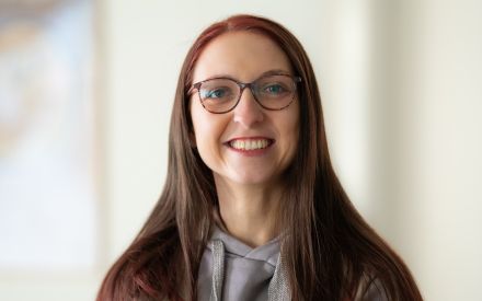 Tanja Bielmann - Kita Rodolino Mitarbeiterin