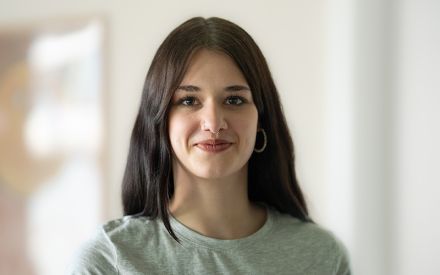 Alina Abplanalp - Kita Rodolino Mitarbeiterin