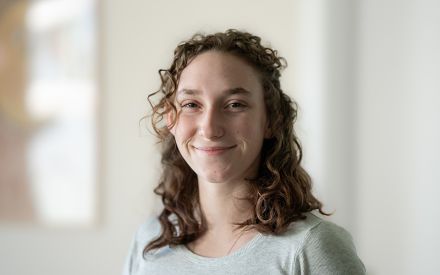 Celine Delpy - Kita Rodolino Mitarbeiterin